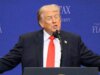 Trump provoca que os EUA irão ‘assumir’ Cuba ‘quase imediatamente’ em discurso na Flórida