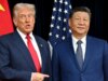 Filha de pastor chinês detido diz que tem “esperança” depois de saber que Trump pode levantar caso com Xi Jinping