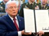 ‘Czar antidrogas’ de Trump alerta sobre ‘tranquilizante para rinocerontes’ mortal matando americanos enquanto a repressão ao cartel aumenta