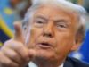 ‘Eu também não pagaria’: Donald Trump critica os preços altíssimos dos ingressos para a Copa do Mundo que os torcedores devem pagar para participar