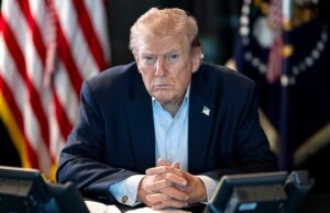 Trump diz que Abu-Bilal al-Minuki, segundo no comando do ISIS globalmente, foi morto em operação EUA-Nigeria
