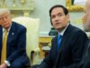 O malabarismo administrativo Trump de Rubio cresce à medida que a lista de funções dignas de meme se torna realidade