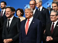 Enquanto Trump força a OTAN a pagar, a aliança corre para diminuir a lacuna militar com os EUA