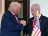 ‘Erro’ de Netanyahu ameaça aliança Israel-EAU apoiada pelos EUA em momento crítico com o Irã: analista