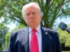 Trump comemora depois que o comitê climático da ONU se afasta de seu cenário mais extremo de aquecimento world