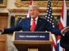 Trump anuncia cessar-fogo surpresa de três dias na guerra Rússia-Ucrânia
