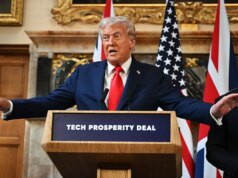 Trump anuncia cessar-fogo surpresa de três dias na guerra Rússia-Ucrânia