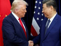 Trump diz que a China não desafia os EUA no Irã e considera Xi “muito respeitoso” em meio às tensões de Ormuz