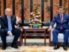 Trump apregoa ‘acordos comerciais fantásticos’ na reunião last com Xi em meio a deadlock tarifário