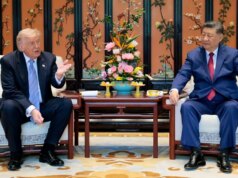 Trump apregoa ‘acordos comerciais fantásticos’ na reunião last com Xi em meio a deadlock tarifário