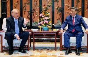 Trump apregoa ‘acordos comerciais fantásticos’ na reunião last com Xi em meio a deadlock tarifário