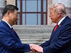 Estarão Trump e Xi a fazer um avanço genuíno ou será que a China nos está a amarrar… de novo?