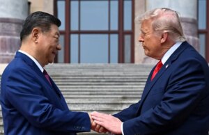 Estarão Trump e Xi a fazer um avanço genuíno ou será que a China nos está a amarrar… de novo?