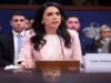 Tulsi Gabbard renuncia ao cargo de chefe da espionagem dos EUA e cita a batalha do marido contra o câncer: Relatório