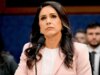 Democratas e mídia despertam fúria com resposta ‘nojenta’ à renúncia de Tulsi Gabbard no DNI