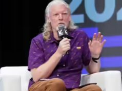 O CEO do Twitch, Dan Clancy, anuncia ação mais rigorosa contra o viewbotting