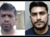 Dois indianos presos pelo ICE: um por tentativa de abuso infantil, outro por roubo de US$ 60.000