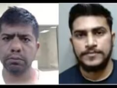 Dois indianos presos pelo ICE: um por tentativa de abuso infantil, outro por roubo de US$ 60.000