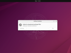 Serviços Ubuntu atingidos por interrupções após ataque DDoS