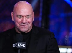 O chefe do UFC, Dana White, expõe a celebridade ‘mais impolite’ que ele já conheceu após incidente envolvendo sua sobrinha