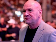 Dana White zomba das preocupações sobre a chamada ‘masculinidade tóxica’ e alerta que a sociedade ‘deslocou’ os jovens