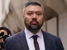 Júri do Reino Unido condena oficial de fronteira: espionagem chinesa auxiliada por dupla; Exilados de Hong Kong temem vigilância