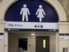 A Grã-Bretanha implementa regras históricas para transgêneros para banheiros do mesmo sexo, enfermarias do NHS e espaços exclusivos para mulheres