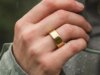 Ultrahuman colocou seu Ring Professional no Kickstarter com até 43% de desconto