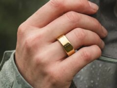 Ultrahuman colocou seu Ring Professional no Kickstarter com até 43% de desconto