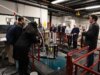 Experimento ambicioso visa testar pequenos reatores nucleares para knowledge facilities de IA