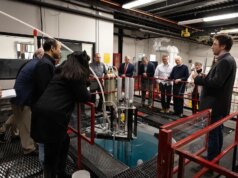 Experimento ambicioso visa testar pequenos reatores nucleares para knowledge facilities de IA