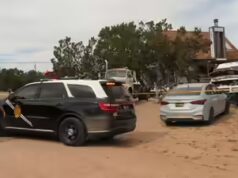 Susto de substância misteriosa: 3 mortos, socorristas colocados em quarentena por exposição tóxica nos EUA
