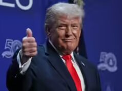 ‘Ataque-os ou faça um acordo’: Trump expõe escolha para o Irã, chama as críticas à guerra de ‘traidoras’