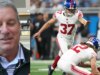 O cheiro da NFL leva a um diagnóstico que salva vidas para o gerente de vendas do Kentucky Derby