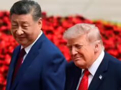 ‘Xi também gostaria de ver o Estreito de Ormuz aberto’: Trump sobre negociações EUA-China