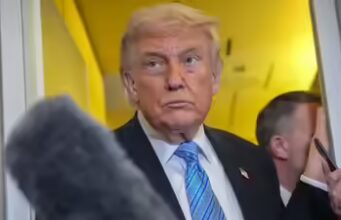 Op Epic Fury será retomado? Trump avalia novos ataques ao Irã após visita à China: Relatório