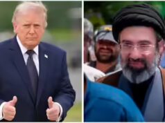 Irã concorda em desistir do urânio enriquecido enquanto acordo com Trump é ‘amplamente negociado’: Relatório