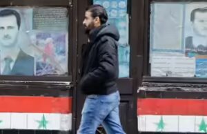 Síria encontra restos do programa de armas químicas da period Assad, 18 suspeitos detidos