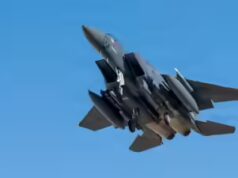 O Irã provavelmente usou míssil de fabricação chinesa para derrubar o F-15 dos EUA: Relatórios
