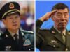 China condena ex-ministros da Defesa à morte em amplo expurgo de corrupção militar