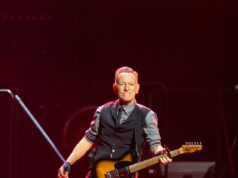 Comentário: Springsteen, Trump e dois eventos musicais muito diferentes. Adivinha qual artista quer tocar?