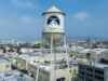 Ellison, da Paramount, ressalta sua promessa de fazer 30 filmes por ano quando sua empresa comprar a Warner Bros.