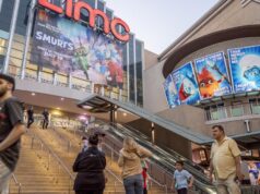 AMC está trazendo uma nova experiência de concerto ao vivo para cinemas locais