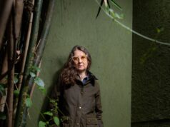Ela é uma gigante da arte. Mas Lucrecia Martel às vezes sente a atração de Hollywood