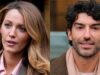 Blake Full of life e Justin Baldoni resolvem disputa authorized acirrada antes do julgamento
