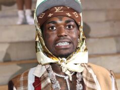 Kodak Black é preso sob suspeita de tráfico de MDMA na Flórida