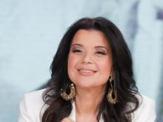 Por que Ana Navarro tem indignação suficiente para dois trabalhos na TV e um podcast