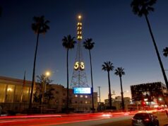 A batalha authorized para impedir a fusão das estações de TV Nexstar-Tegna se expande com cinco novos estados