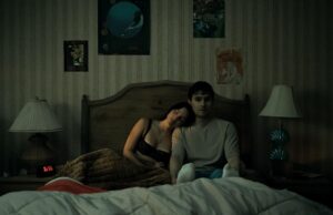 Cuidado com o que você deseja em ‘Obsession’, um pesadelo antigo, mas eficaz, reformulado para a Geração Z