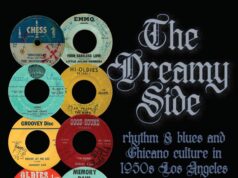 Este historiador vasculhou registros antigos e encontrou um capítulo perdido da cultura musical chicana de Los Angeles